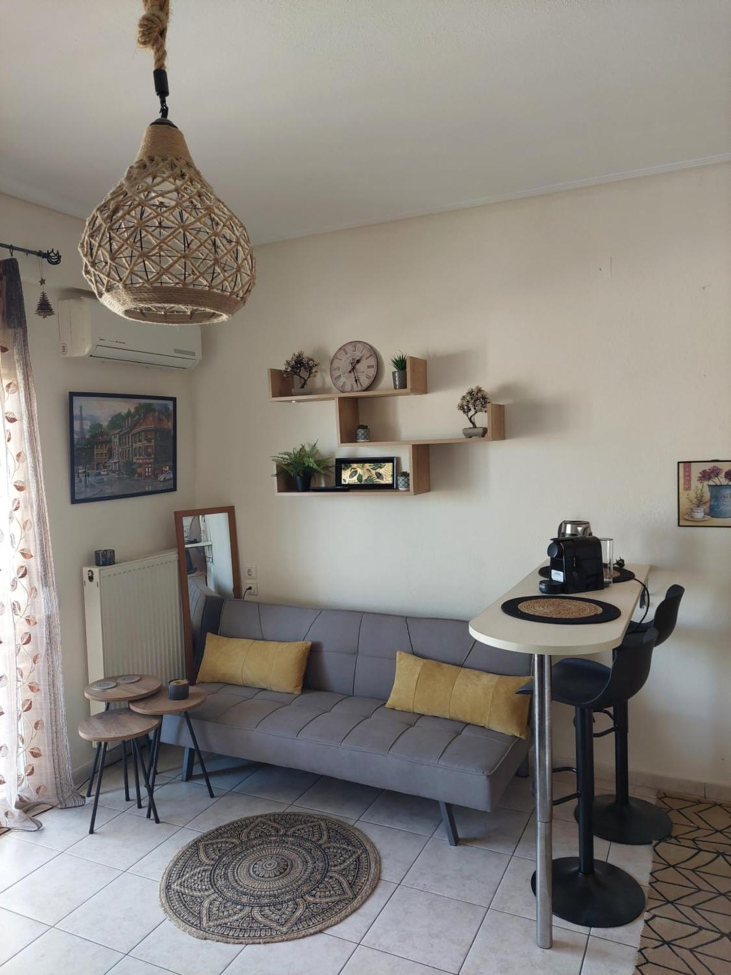 Anthexia'S Studio Volos Exterior foto