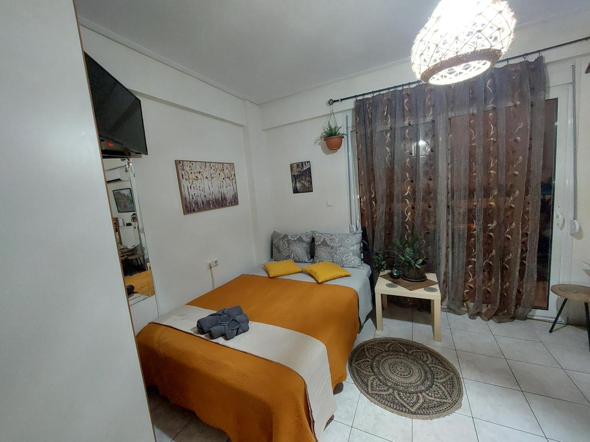 Anthexia'S Studio Volos Exterior foto